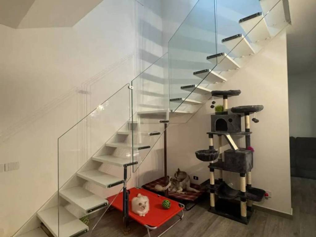 Casa indipendente a San giovanni valdarno in Via Borro della Madonna - Foto 5