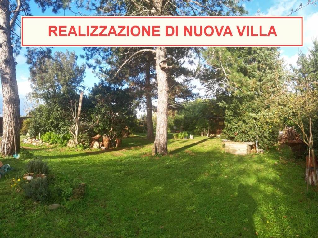 Villa a Rosignano marittimo in strada provinciale 13 - Foto 4