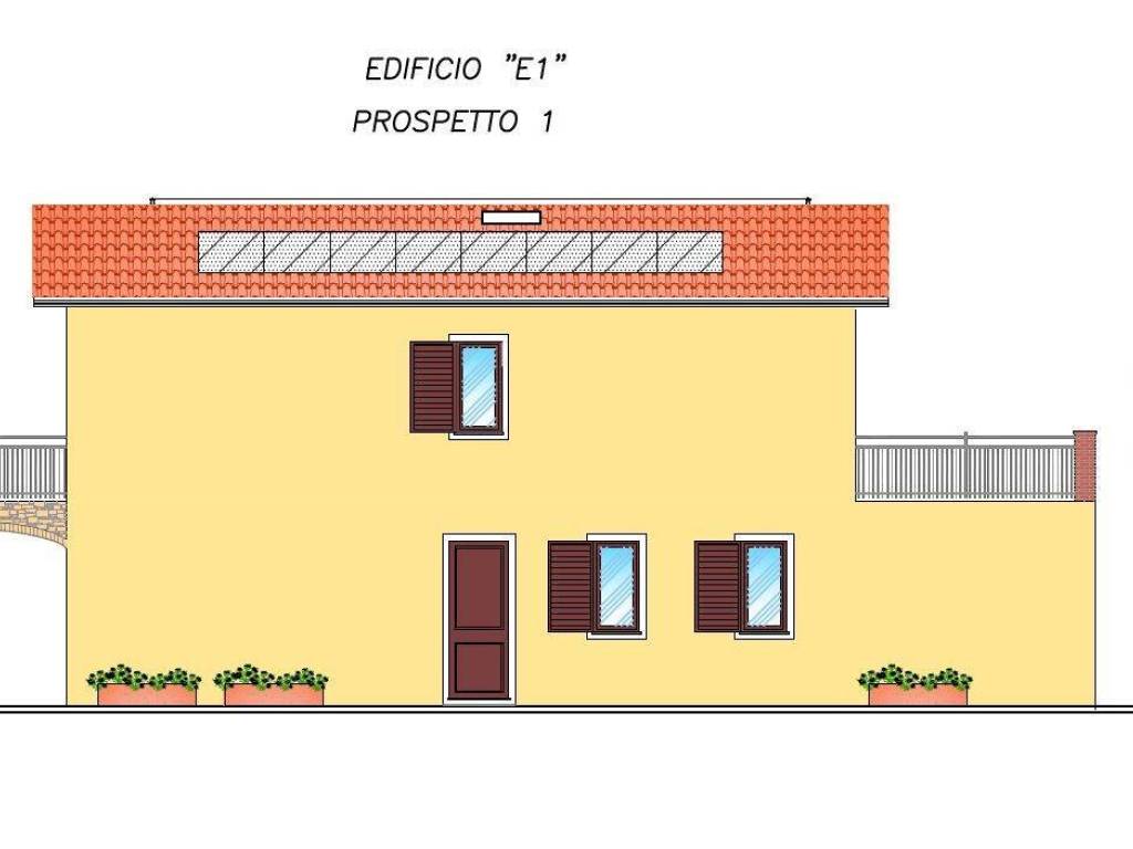 Villa a Rosignano marittimo in strada provinciale 13 - Foto 3