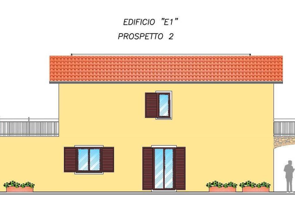 Villa a Rosignano marittimo in strada provinciale 13 - Foto 4