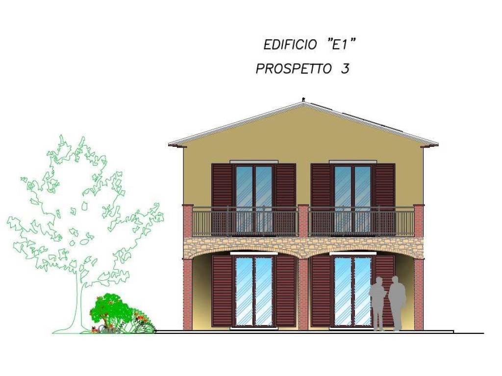 Villa a Rosignano marittimo in strada provinciale 13 - Foto 5
