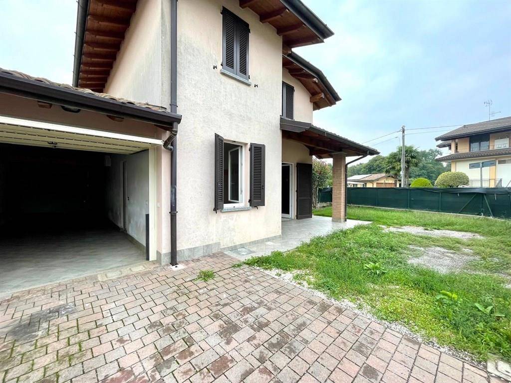 Villa a Vergiate in Via Varese - Foto 5