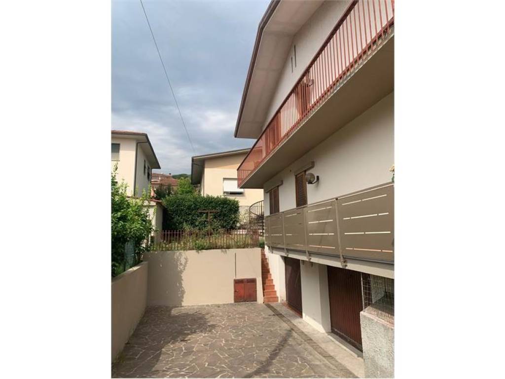 Appartamento a Montecatini-terme - Foto 5