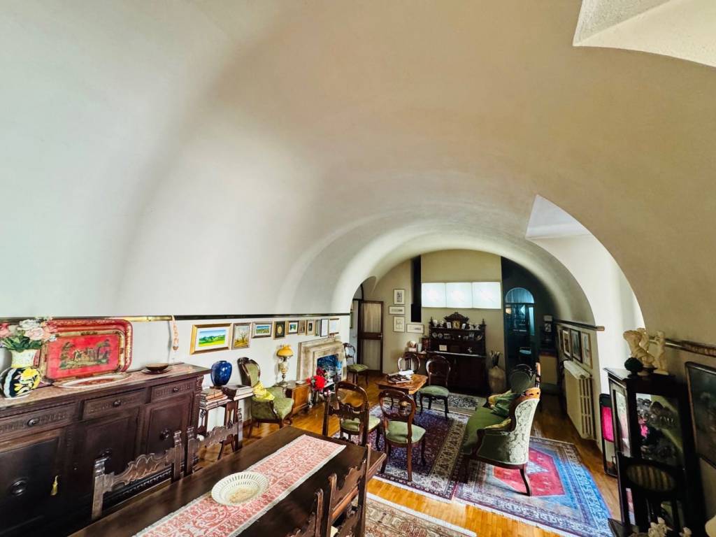 Casa indipendente a Acquasparta in Palazzetto Storico del 1200 Largo angelo De Filis, 6 - Foto 3