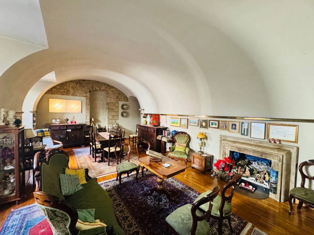 Casa indipendente a Acquasparta in Palazzetto Storico del 1200 Largo angelo De Filis, 6 - Foto 4