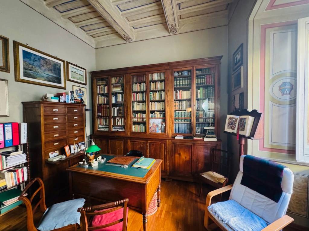 Casa indipendente a Acquasparta in Palazzetto Storico del 1200 Largo angelo De Filis, 6 - Foto 5