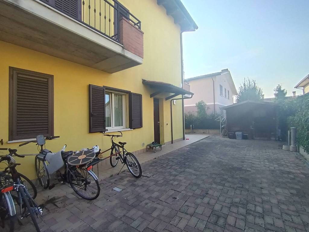 Villetta a schiera a Alfonsine in Via Giovanni Falcone - Foto 2