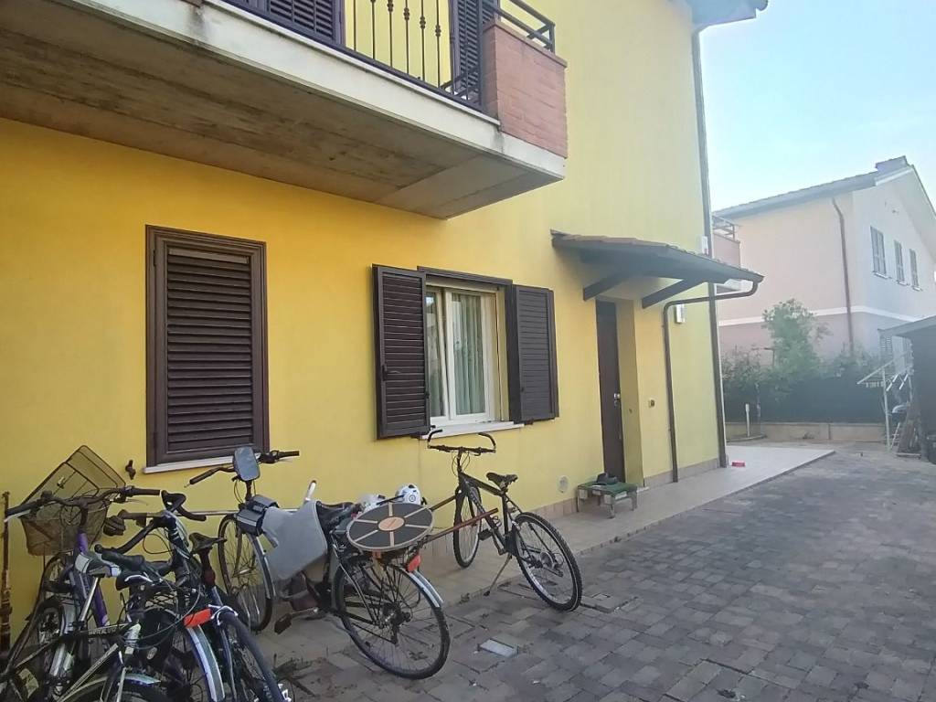 Villetta a schiera a Alfonsine in Via Giovanni Falcone - Foto 3