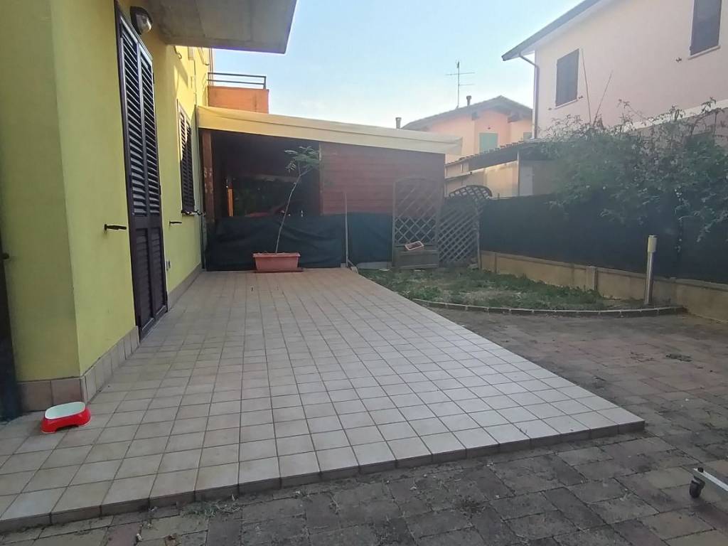 Villetta a schiera a Alfonsine in Via Giovanni Falcone - Foto 5