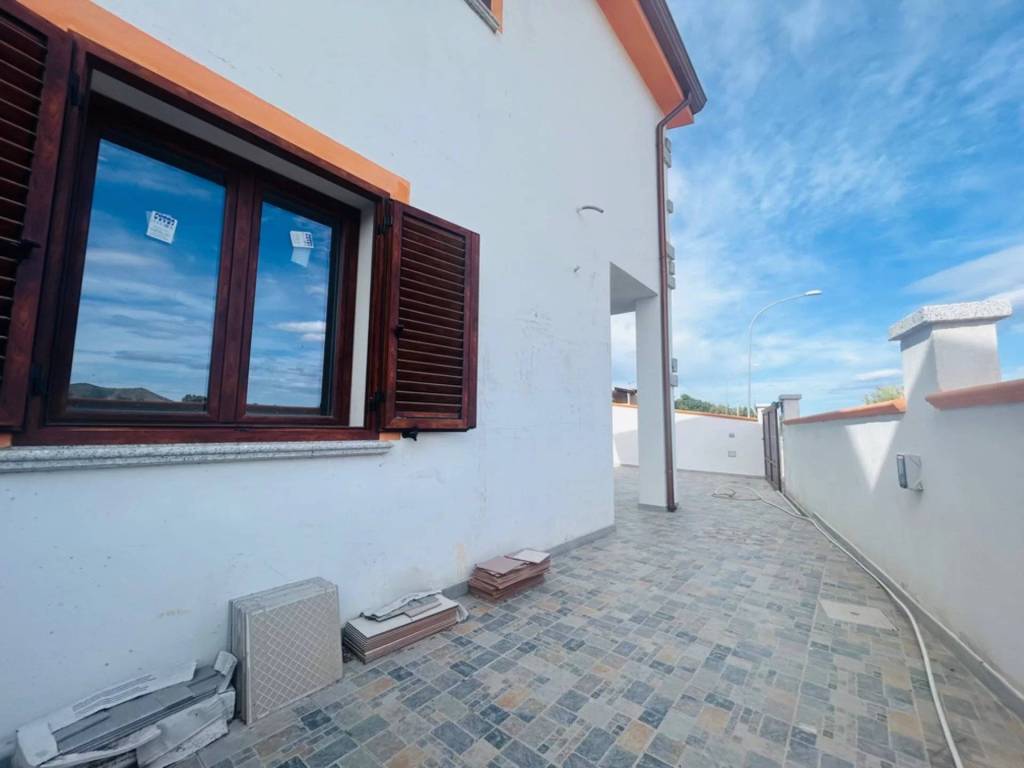 Villetta a schiera a Posada - Foto 4