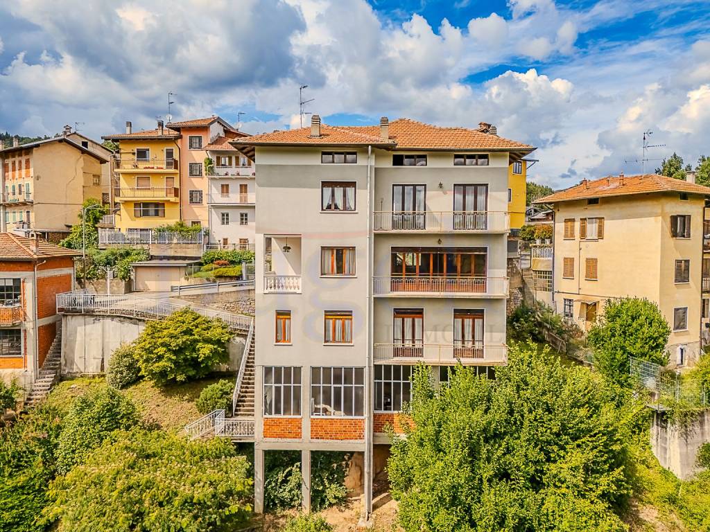 Villa a Mezzana mortigliengo - Foto 2