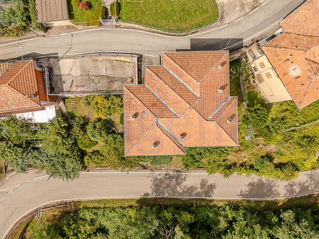 Villa a Mezzana mortigliengo - Foto 3