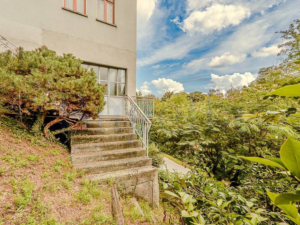 Villa a Mezzana mortigliengo - Foto 4