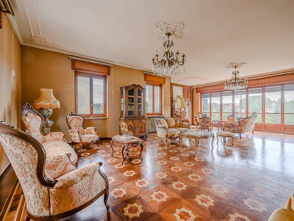Villa a Mezzana mortigliengo - Foto 5