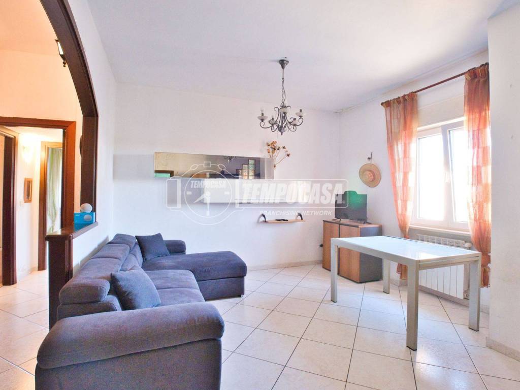 Appartamento a Novara in Strada Privata dell'Anza - Foto 2