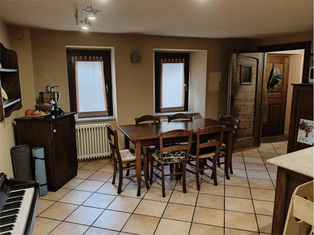 Casa indipendente a Aymavilles in dialley - Foto 2