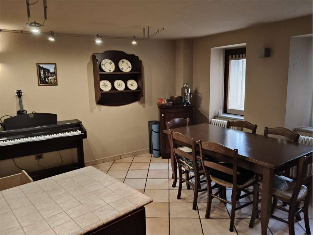 Casa indipendente a Aymavilles in dialley - Foto 3