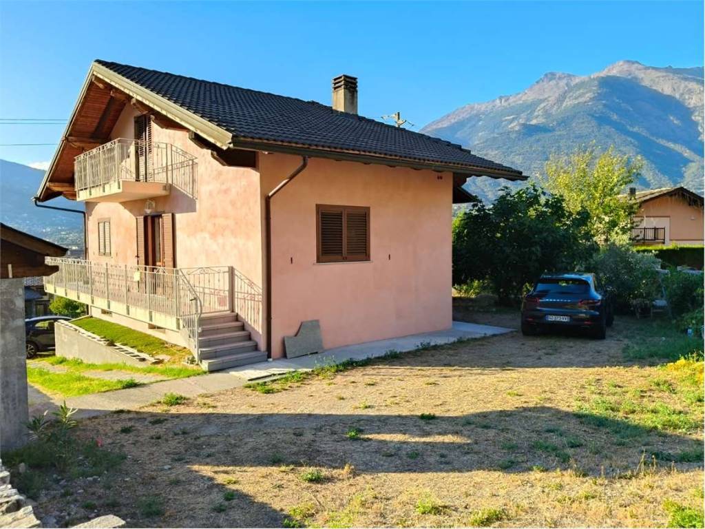 Villa a Pollein in Saint Benin - Foto 2