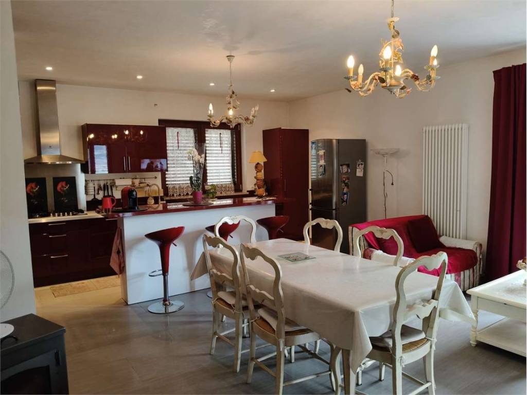 Villa a Pollein in Saint Benin - Foto 3