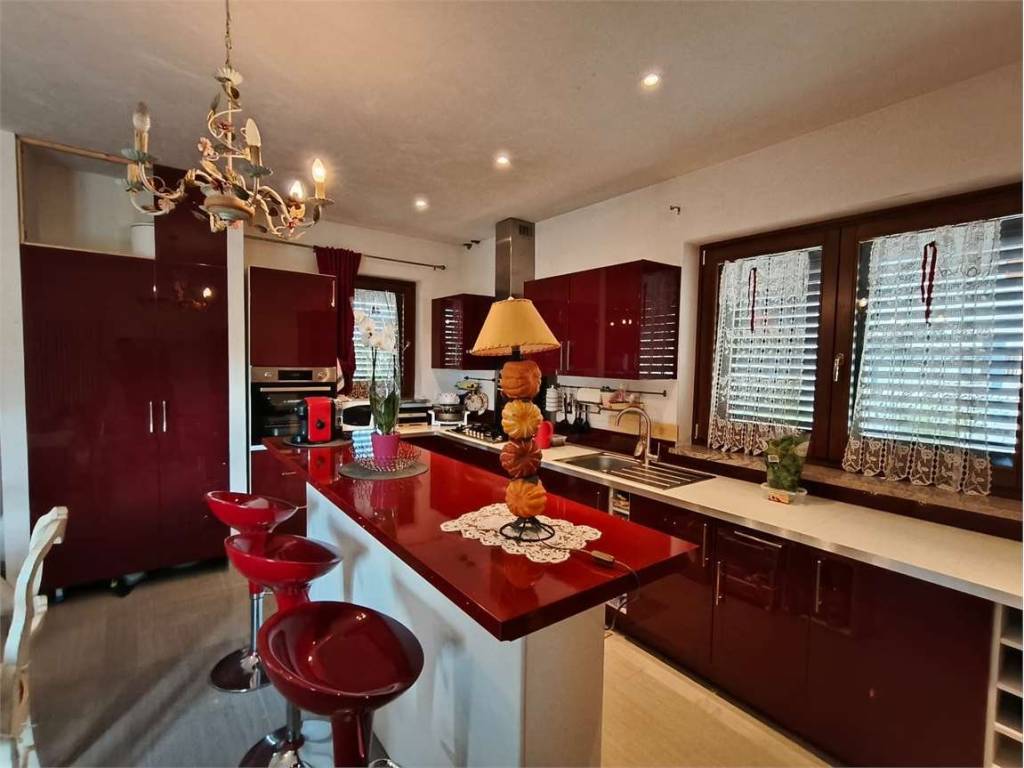 Villa a Pollein in Saint Benin - Foto 4