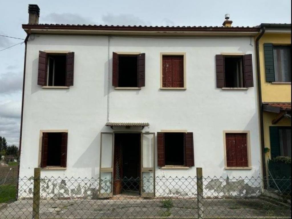Casa indipendente a Pernumia in Via Acquanera - Foto 2