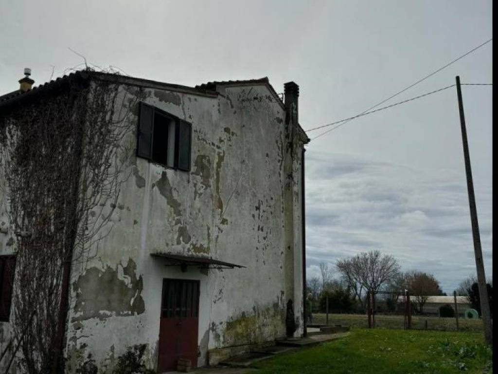 Casa indipendente a Pernumia in Via Acquanera - Foto 4