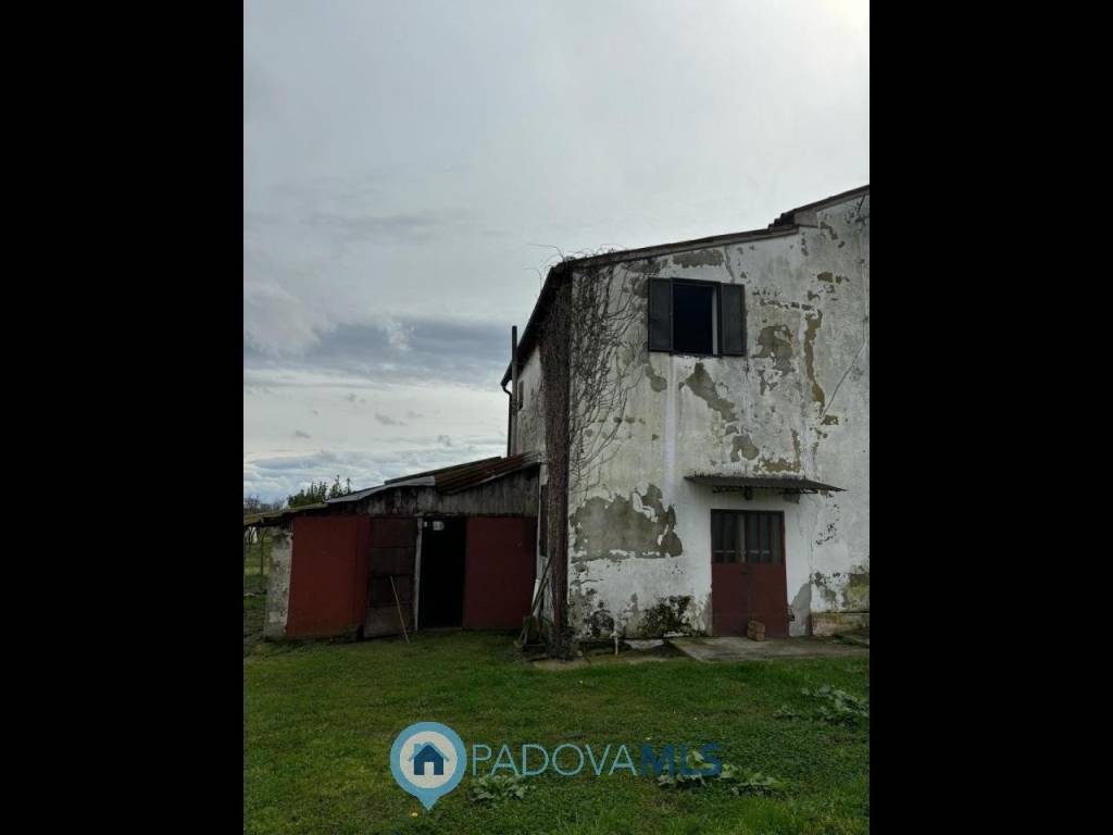 Casa indipendente a Pernumia in Via Acquanera - Foto 5