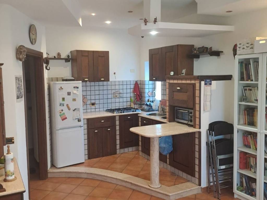 Appartamento a Valmontone in Villagio Rinascita - Foto 2