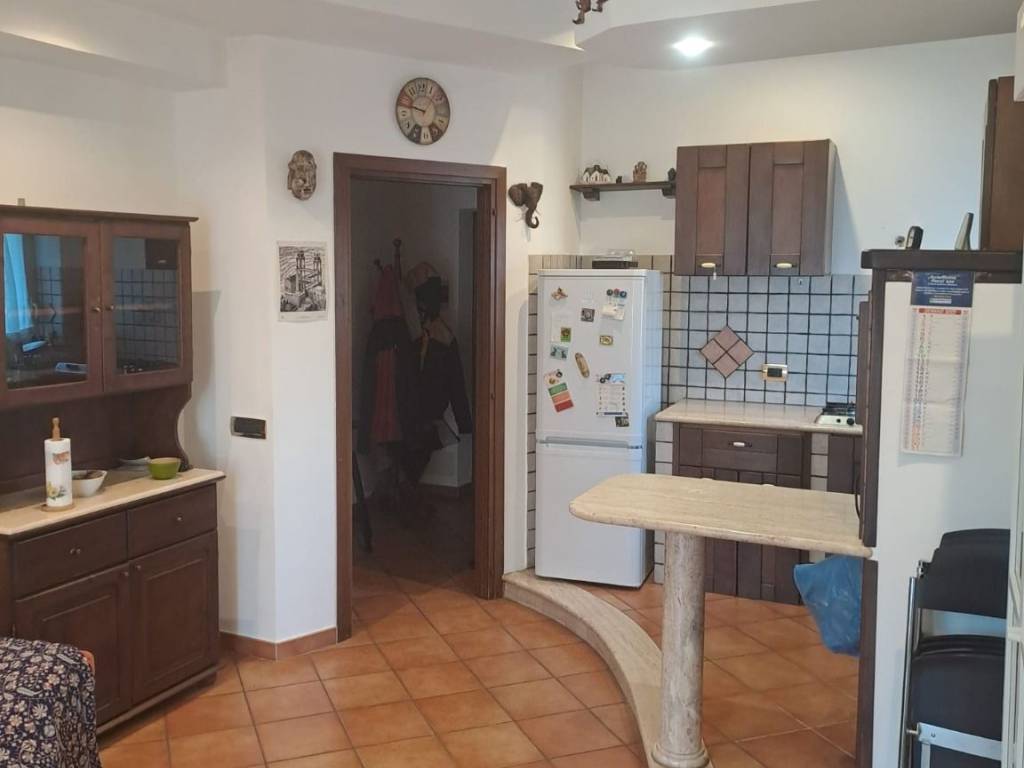 Appartamento a Valmontone in Villagio Rinascita - Foto 5