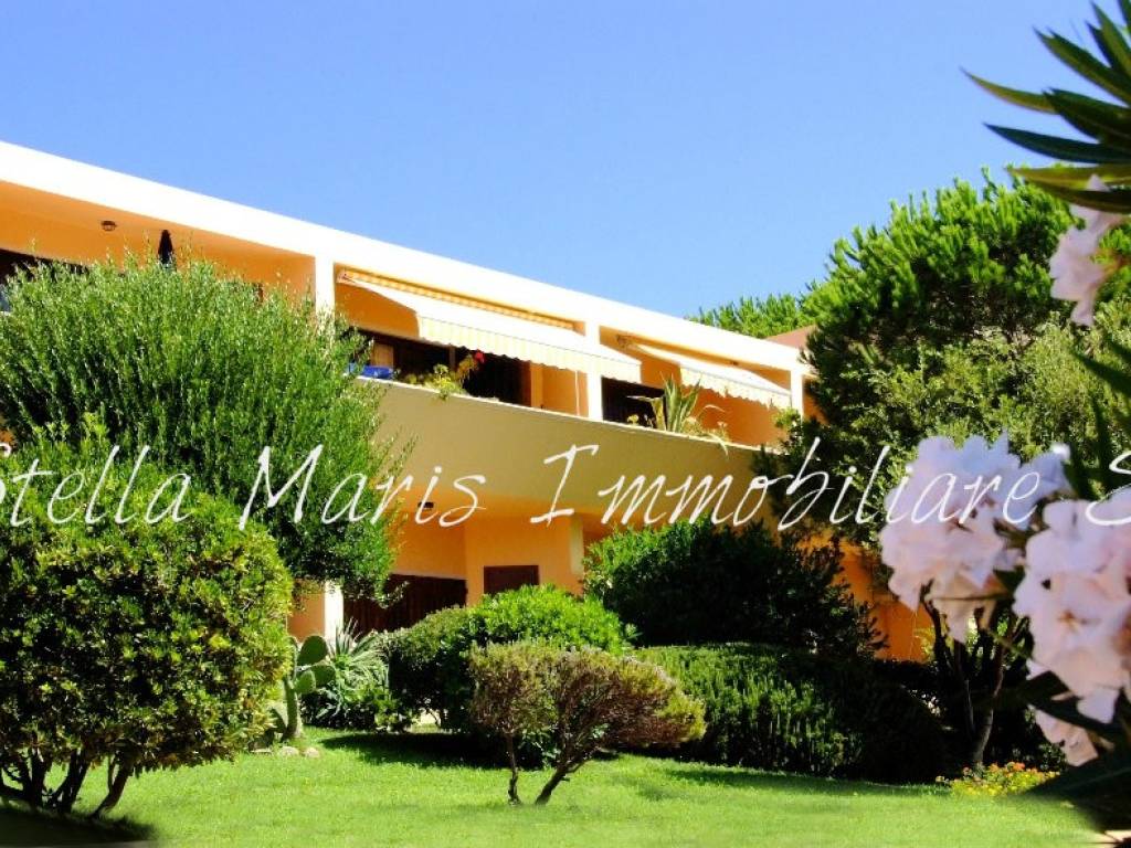 Appartamento a Palau in Località Costa Serena - Foto 2