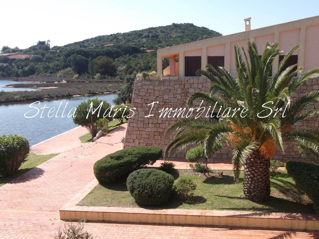 Appartamento a Palau in Località Costa Serena - Foto 3