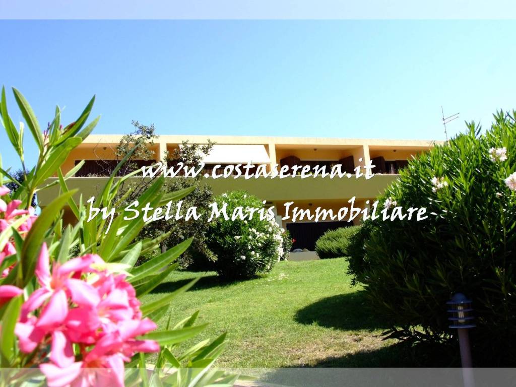 Appartamento a Palau in Località Costa Serena - Foto 4