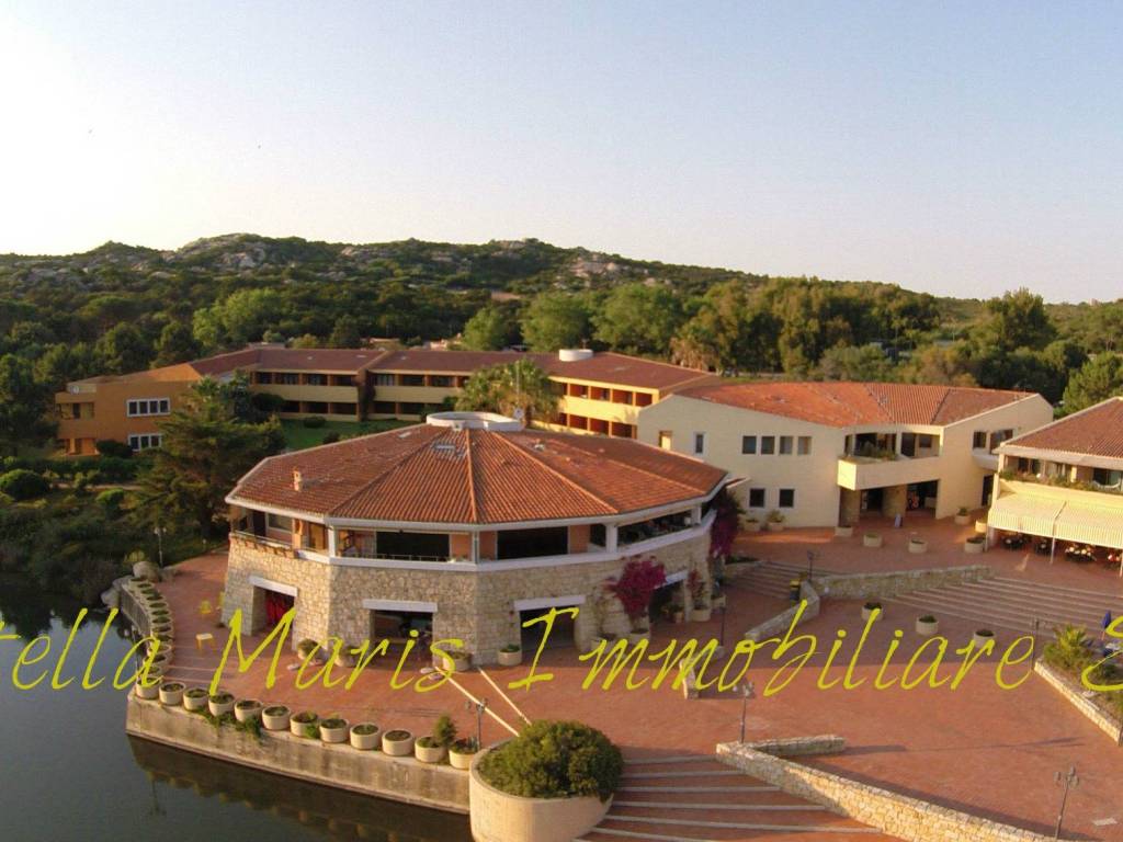 Appartamento a Palau in Località Costa Serena - Foto 5