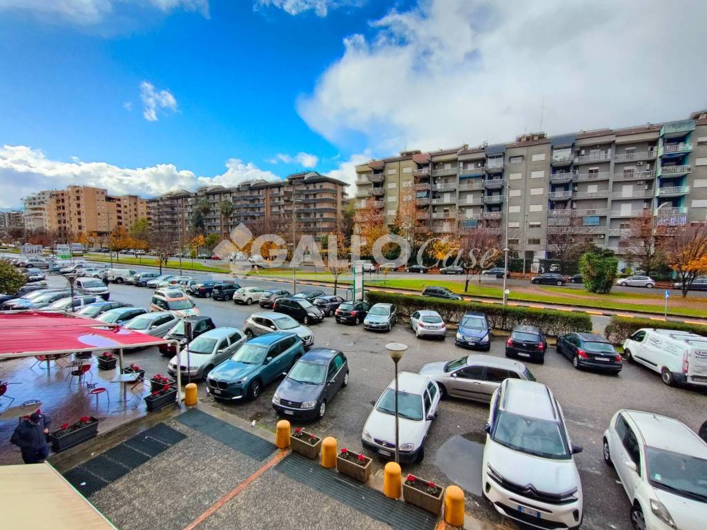 Appartamento a Cosenza in Via G. Mancini - Foto 2
