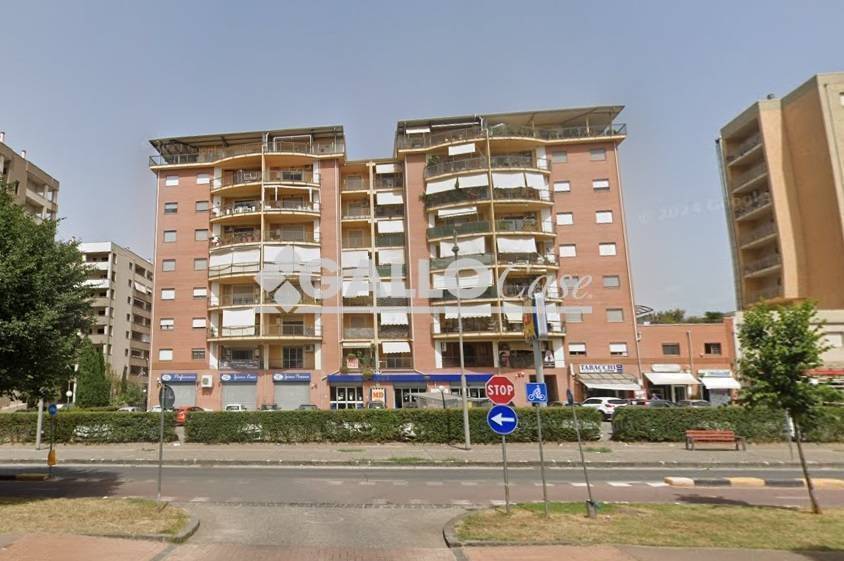 Appartamento a Cosenza in Via G. Mancini - Foto 3