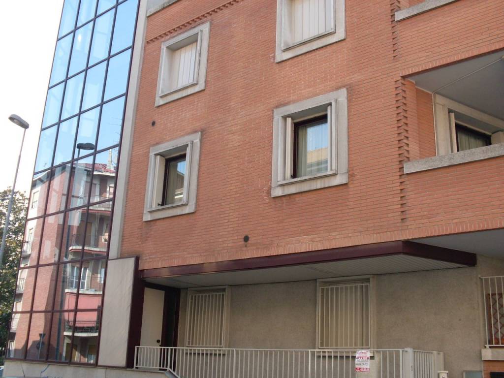Appartamento a Novara in Via Monte San Michele, 1 - Foto 2