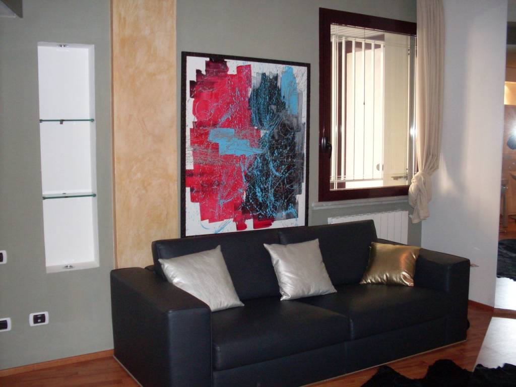 Appartamento a Novara in Via Monte San Michele, 1 - Foto 3