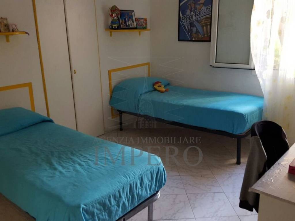 Appartamento a Ventimiglia in Passeggiata G. Marconi, 3 - Foto 2