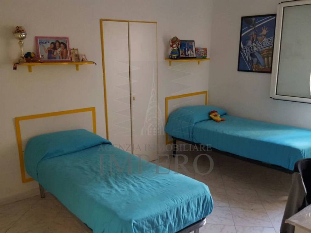 Appartamento a Ventimiglia in Passeggiata G. Marconi, 3 - Foto 5