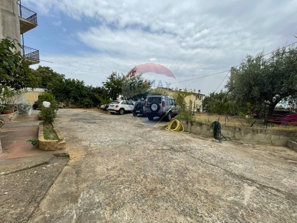 Appartamento a San cosmo albanese in Via Matermare, 42 - Foto 3