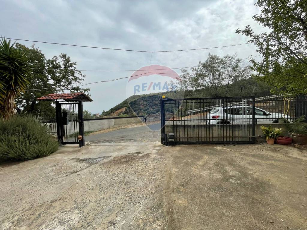 Appartamento a San cosmo albanese in Via Matermare, 42 - Foto 4