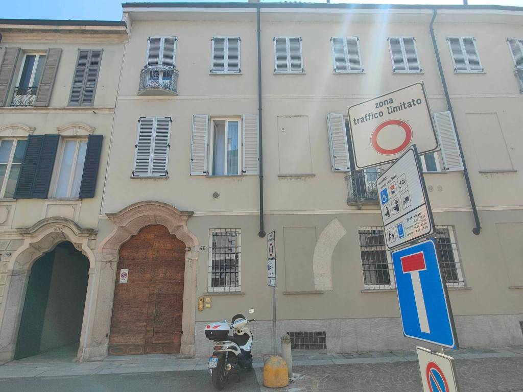 Attico / mansarda a Lodi in Via Franchino Gaffurio, 46 - Foto 3