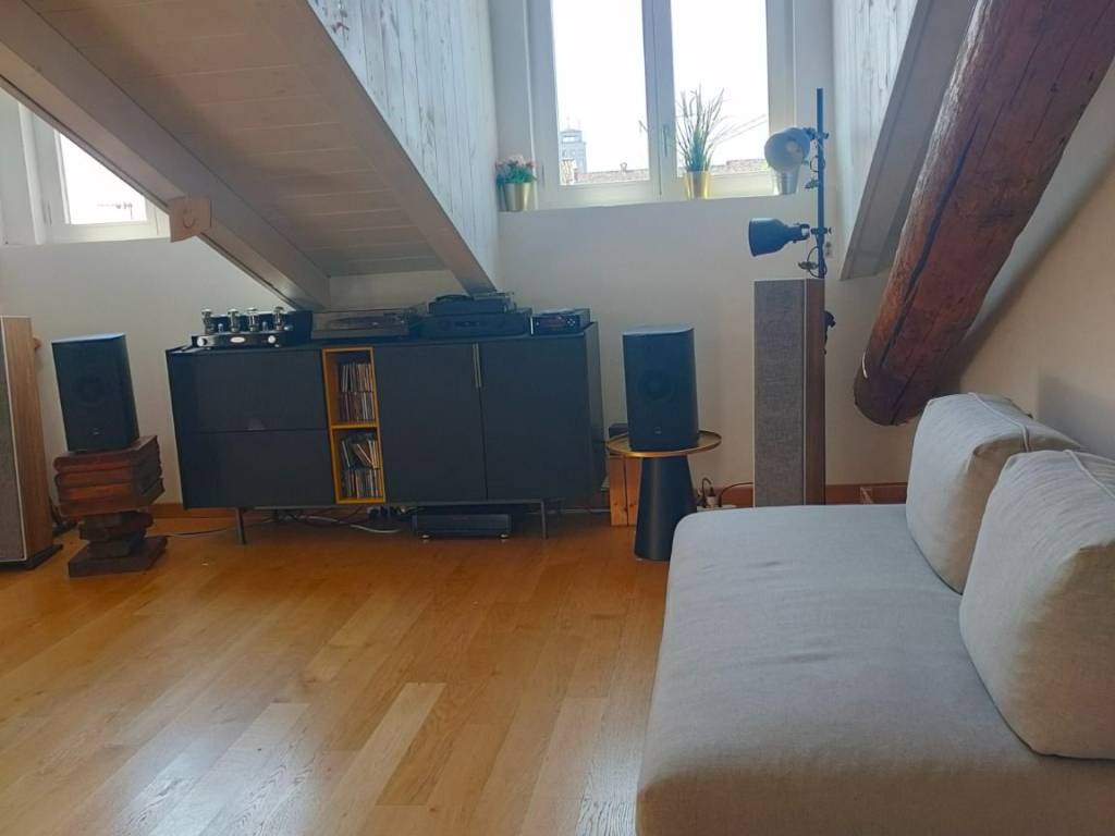 Attico / mansarda a Lodi in Via Franchino Gaffurio, 46 - Foto 4