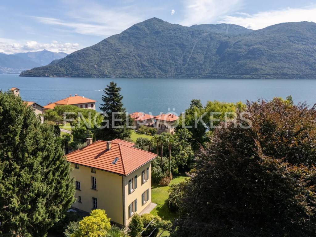 Villa a Cannobio in Via Domenico Uccelli, 17 - Foto 3