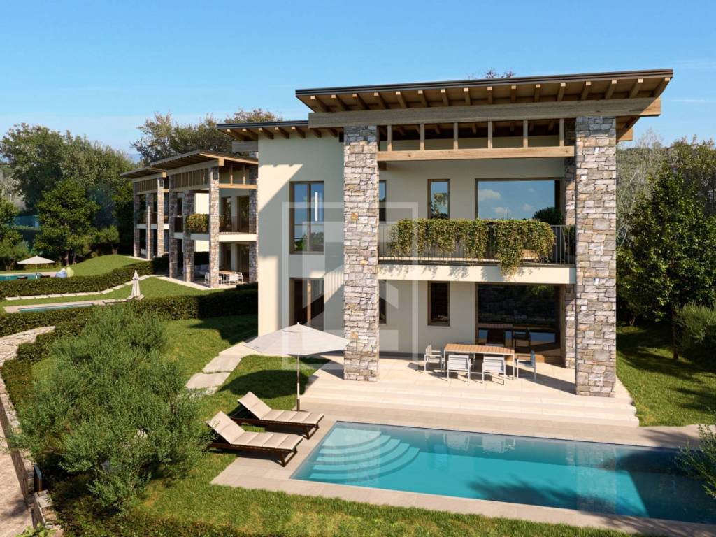 Villa a Lazise in Via Lazise - Foto 2