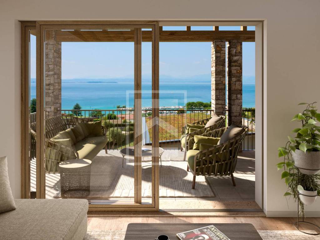 Villa a Lazise in Via Lazise - Foto 5