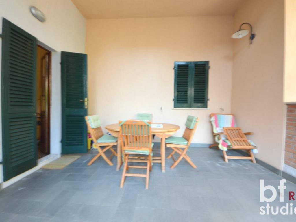 Appartamento a Rosignano marittimo in Via della Conchiglia, 4 - Foto 2