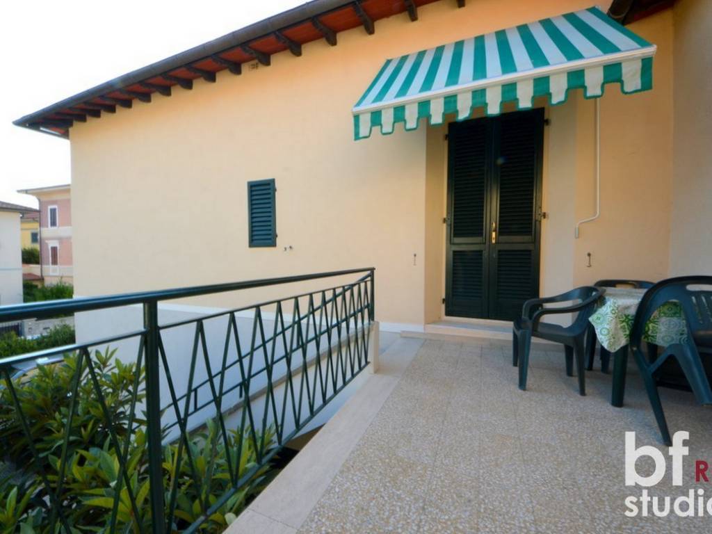 Appartamento a Rosignano marittimo in Via della Conchiglia, 4 - Foto 4