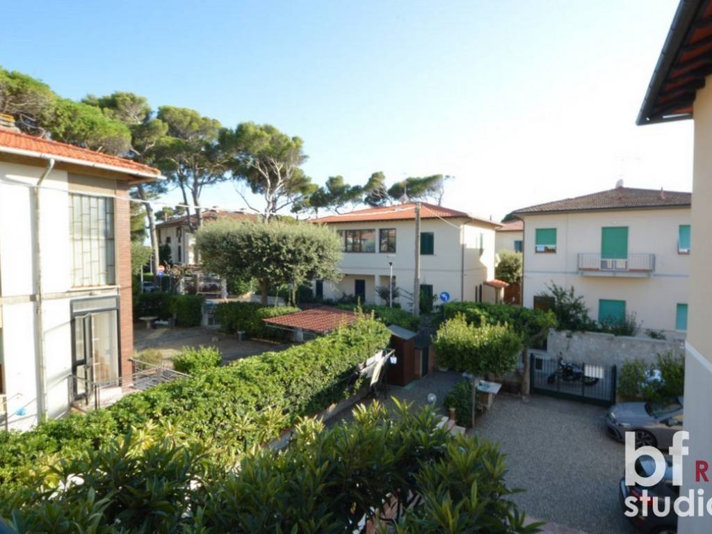 Appartamento a Rosignano marittimo in Via della Conchiglia, 4 - Foto 5