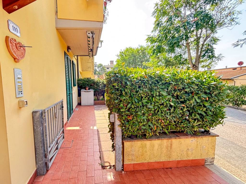Appartamento a Guardistallo in Via Palestro - Foto 2